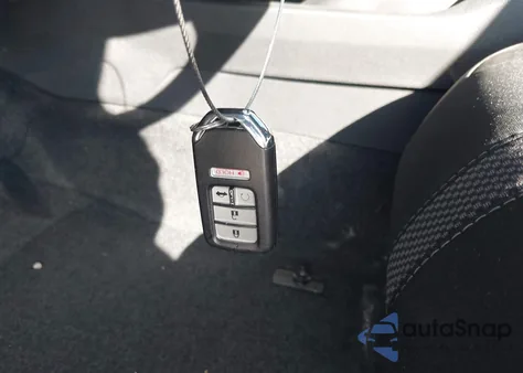 2020 Honda Civic Sport from USA, damaged, VIN 19XFC2F89LE019135